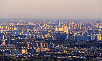 北京市西城区政务数据梳理服务项目